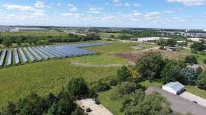 Aerial Service Company