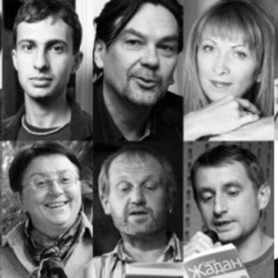 Timeline: Лауреати Шевченківської премії та Книги року ВВС за 2010-2022 років