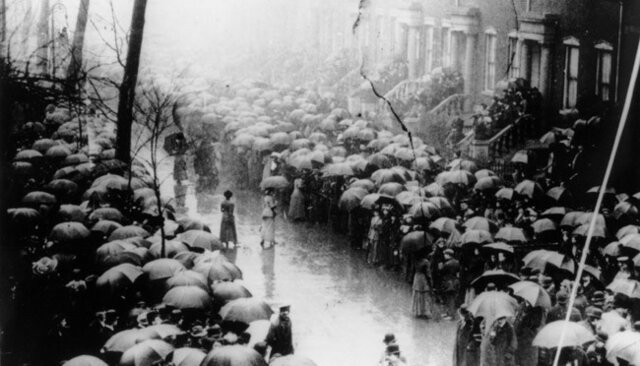 Most Important of These Events