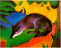 Fox, Franz Mark