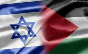 Se funda el Estado de Israel.Primera Guerra árabe-israelí