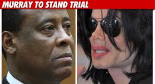 Conrad Murray Trial Coverage