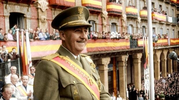 Fin de la Guerra Civil. Inicio de la dictadura de Franco