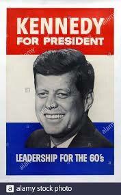 Kennedy gana las elecciones