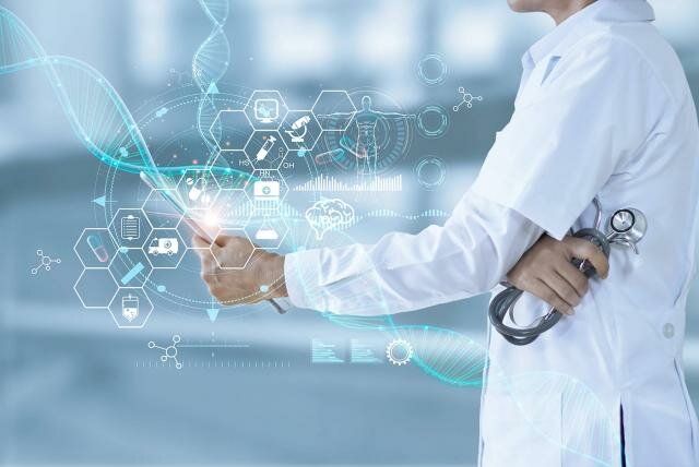 Creación de Laboratorios