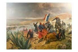 Se funda la Cuarta República en Francia