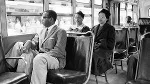 Rosa Parks