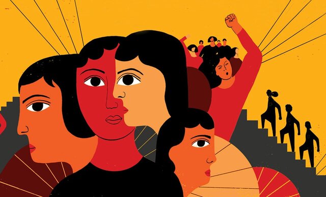 Convención sobre la eliminación de todas las formas de discriminación contra la mujer