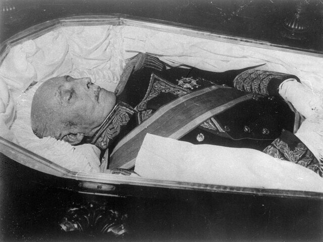 Muerte de Franco