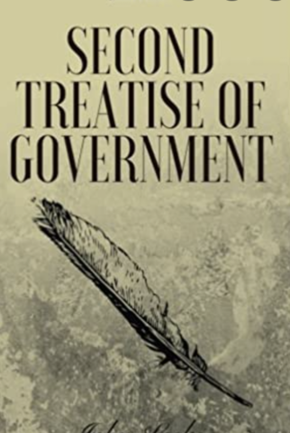 The Second Treatise on Government