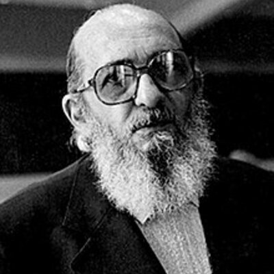 Timeline: PAILO FREIRE