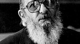 Timeline: PAILO FREIRE