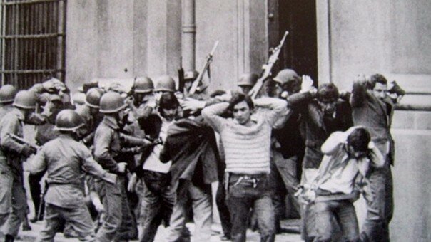 La Dictadura en Uruguay y el Programa de 1979 La Educación Común y Preescolar