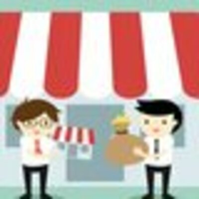 Timeline: Transferencia de fondo de comercio.