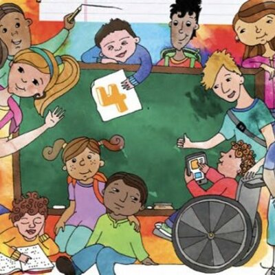 Timeline: Línea de Tiempo Sobre la Educación Inclusiva