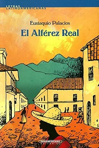 EL ALFEREZ REAL