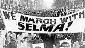 march from selma