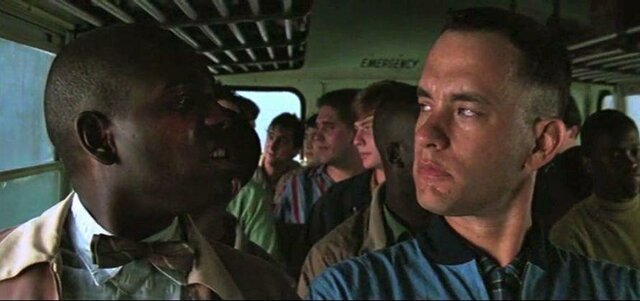 Orders state that there should be equality