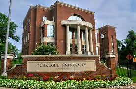 tuskegee institute created