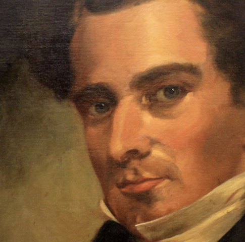 Austin travels to Mexico