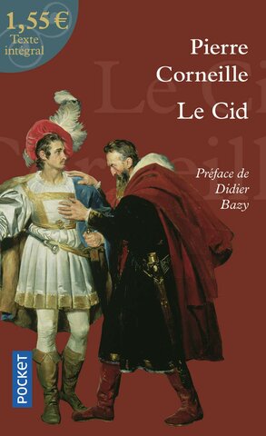 El cid (Clasicismo)