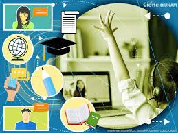 James. -Ventajas del Uso de las Nuevas Tecnologías Aplicadas a la Educación