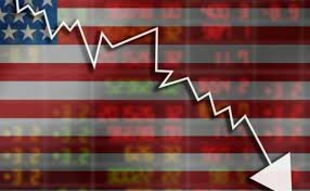 Recesión estadounidense
