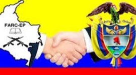 Timeline: Violencia en Colombia