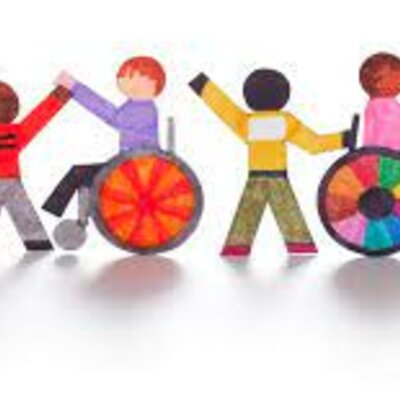 Timeline: History of Special Education