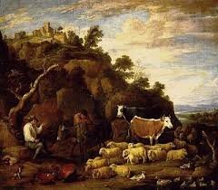 Églogas (Garcilaso de la Vega)