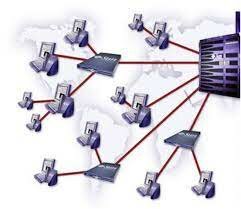 Era de la computación empresarial