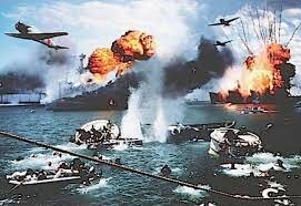 Attack on Pearl Harbor