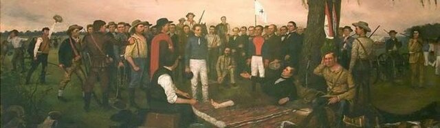 Battle of San Jacinto