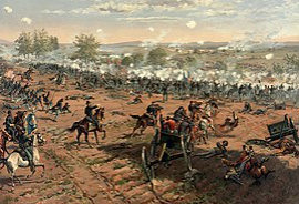 Gettysburg