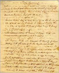 The "Treaty of Velasco" official recognised