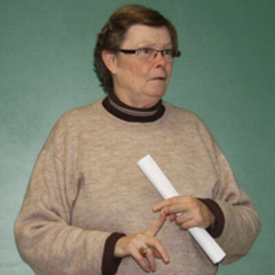 Timeline: Johanna W. Smit