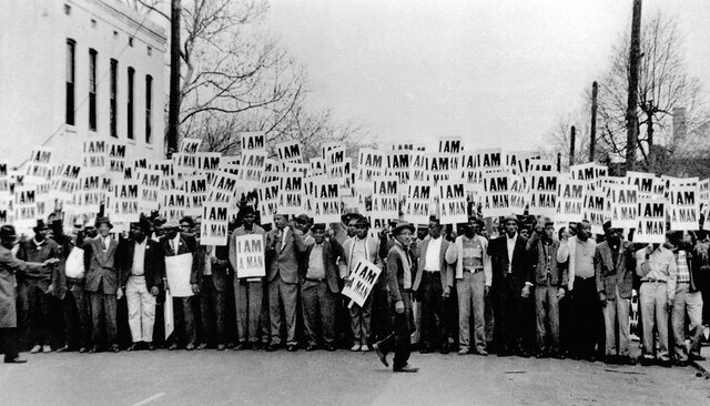Memphis Sanitation Strike