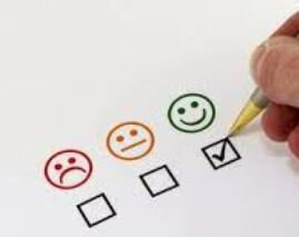 Batería de riesgo psicosocial