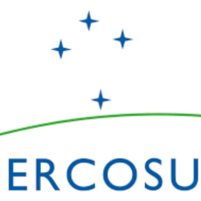 Timeline: Bloque Económico MERCOSUR