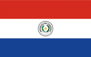 Tratado de Asunción.