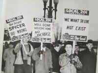 United Rubber Workers