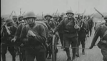 Second Sino-Japanese War