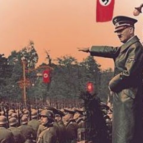 Segunda Guerra Mundial