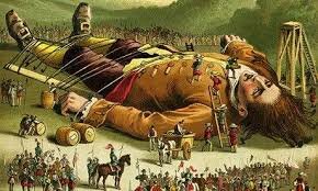 LITERATURA DEL NEOCLASICISMO  XVIII