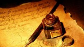 Timeline: PRINCIPALES OBRAS MAESTRAS DE LA LITERATURA A TRAVÉS DE LA HISTORIA