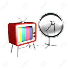 La implementación de la TV por satélite en la escuela