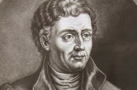 Johann Reuchlin (1455-1522)