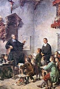 DIDÁCTICA EN LA EDUCACIÓN