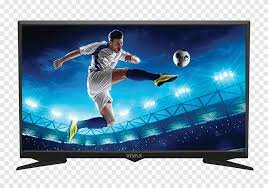 Televisión de Alta definición