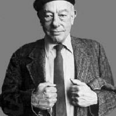 Timeline: Willard Quine